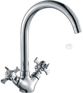 Смеситель Haiba HB4624
