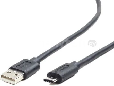 Кабель Cablexpert CCP-USB2-AMCM-2.5M