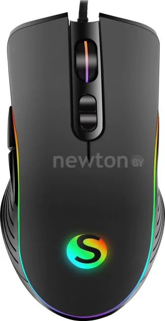 Игровая мышь SunWind SW-M710G