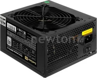 Блок питания ExeGate 500PPH-LT 80 Plus EX282040RUS-OEM-S