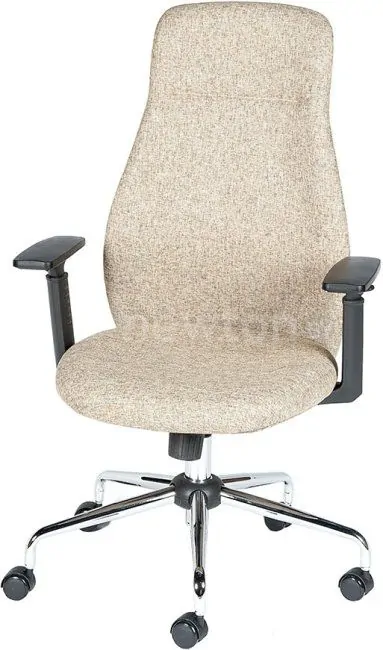 Кресло Norden Милан W-1001-2 (бежевый)