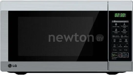 Микроволновая печь LG MB4042U
