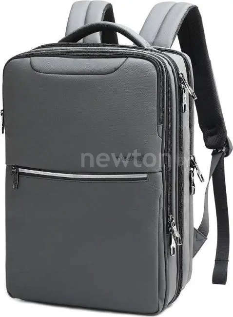 Городской рюкзак Tigernu 15.6" T-B3983 (серый)