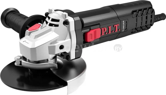 Угловая шлифмашина P.I.T. PWS125-C8