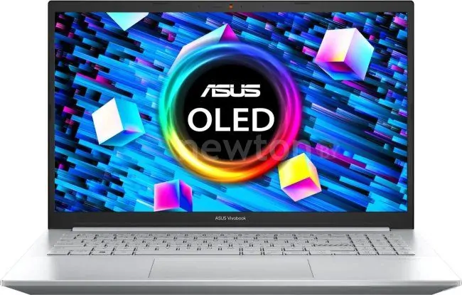 Ноутбук ASUS VivoBook Pro 15 OLED M3500QA-L1066T