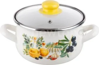 Кастрюля Perfecto Linea Халкидики 50-659129