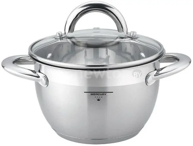 Кастрюля Mercury MC-1631