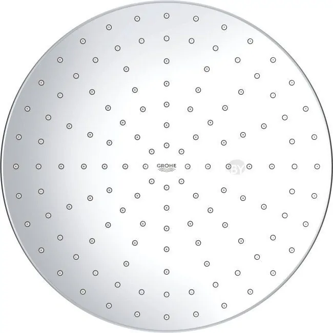Верхний душ Grohe Rainshower 310 Mono 26562000 (хром)