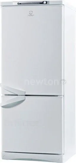 Холодильник с нижней морозильной камерой Indesit SB 15020