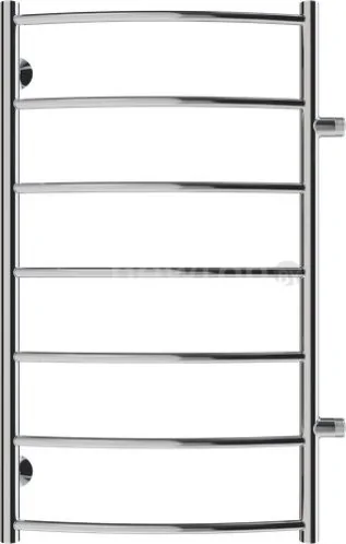 Полотенцесушитель El-term Грас П7 500x900 (боковое подключение 500)