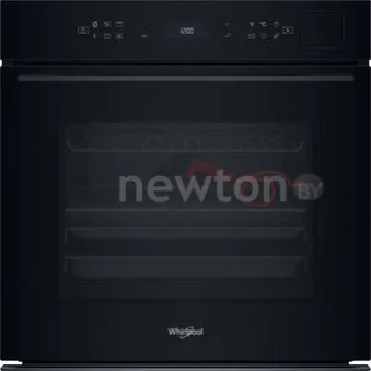 Электрический духовой шкаф Whirlpool WOI7A8FHT2SBA