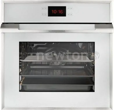 Электрический духовой шкаф KUPPERSBERG OZ 969 WH