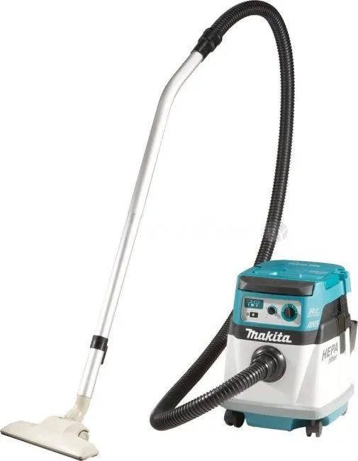 Пылесос Makita DVC154LZ