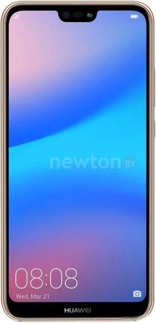 Телефон Huawei P20 Lite ANE-LX1 (розовая сакура)