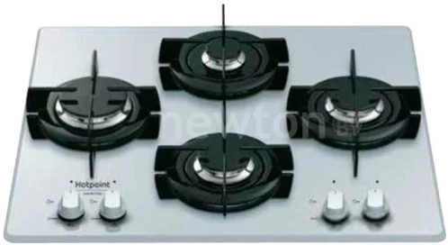 Варочная панель Hotpoint-Ariston DD 642/HA(SL) RU
