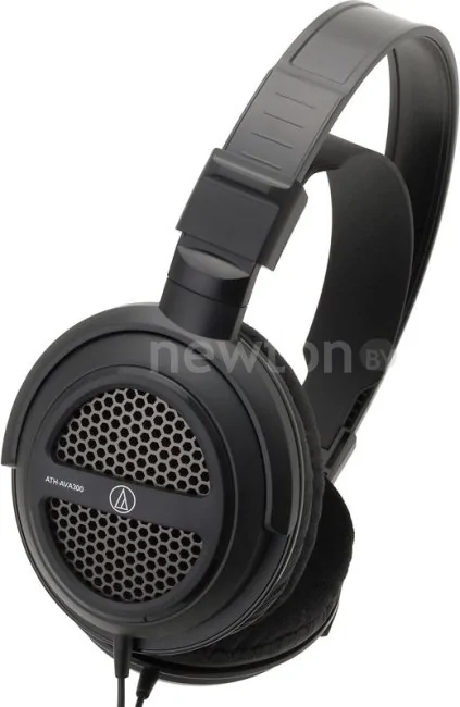 Наушники Audio-Technica ATH-AVA300