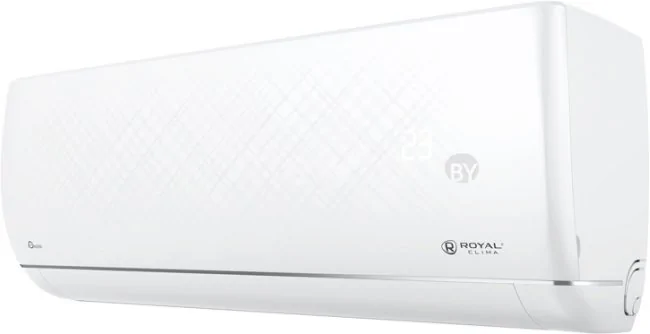 Кондиционер Royal Clima Renaissance 2024 RC-RNC28HN