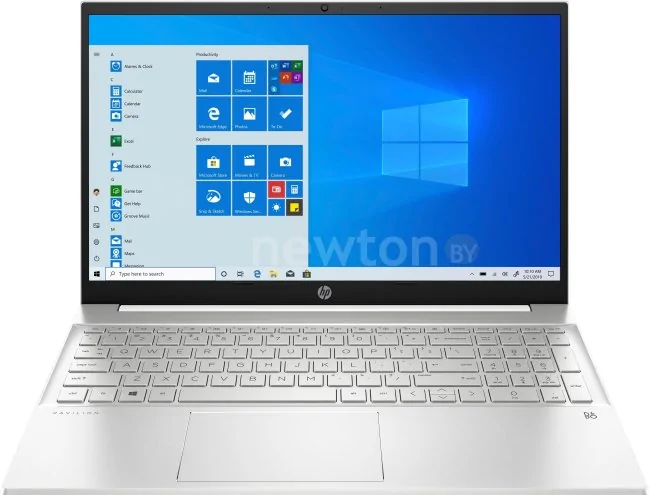 Ноутбук HP Pavilion 15-eg0082ur 2X2U6EA