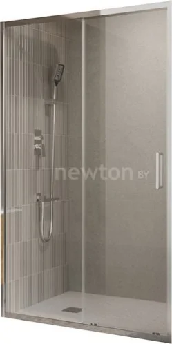 Душевая дверь BelBagno LUCE-BF-1-120-C-Cr