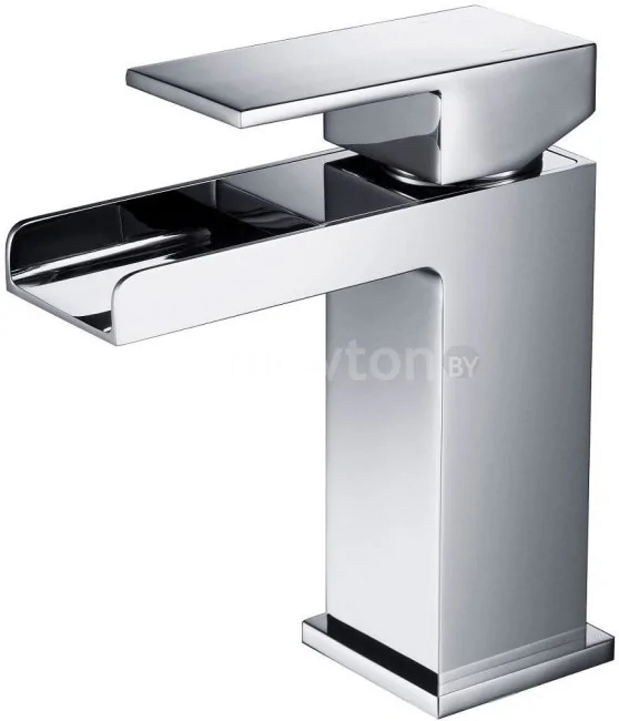 Смеситель Timo Selene 2161/00F (хром)