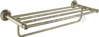 Полка для полотенца Rose RG1408Q
