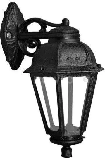 Уличный настенный светильник Fumagalli Saba K22.131.000.BXF1RDN