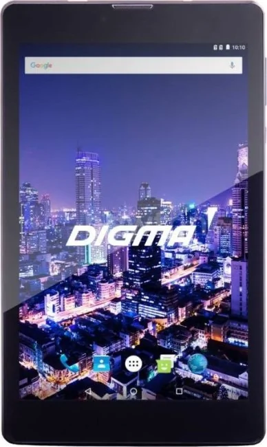 Планшет Digma Citi 7507 32GB LTE