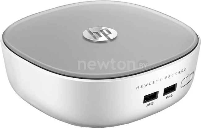 Компьютер HP Pavilion Mini 300-150ur [M6Y29EA]