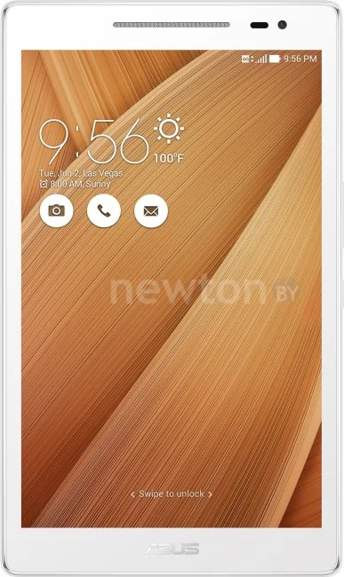 Планшет ASUS ZenPad 8.0 Z380KL-1B014A 16GB LTE White