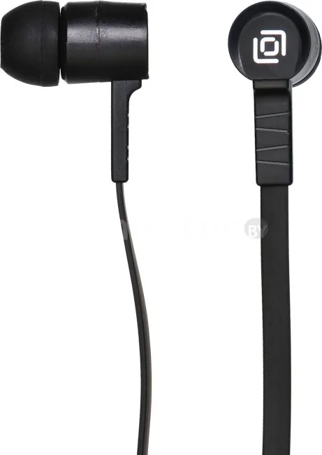 Наушники Oklick HP-S-220 (черный)