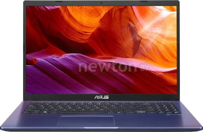 Ноутбук ASUS X509MA-BR547T