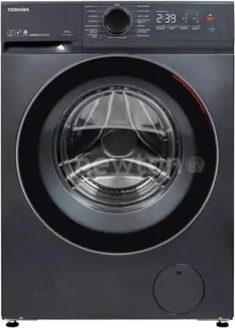 Стирально-сушильная машина Toshiba TWD-T21BU90UWRU(MG)