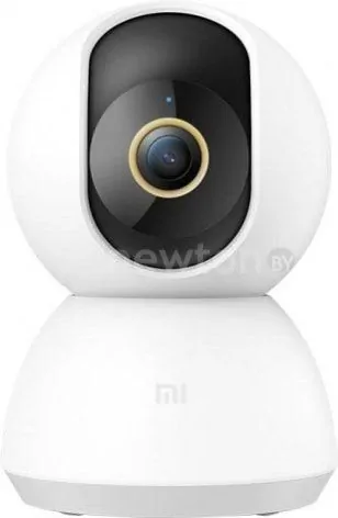 IP-камера Xiaomi Mi 360 Home Security Camera 2K MJSXJ09CM (международная версия)