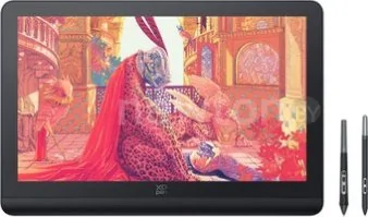 Графический монитор XP-Pen Artist Pro 19 (2-ое поколение)