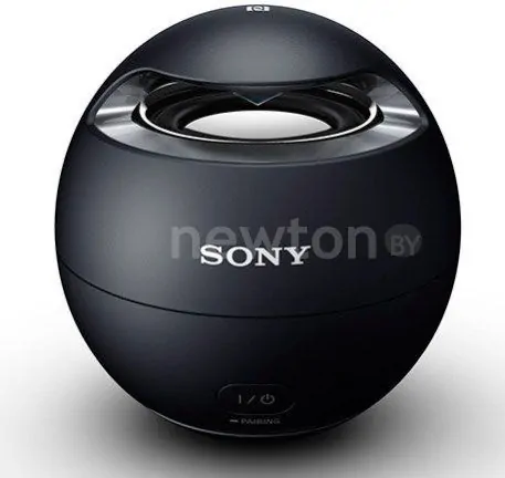 Беспроводная колонка Sony SRS-X1 (белый)