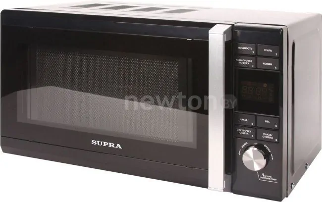 Микроволновая печь Supra MW-G2232TB