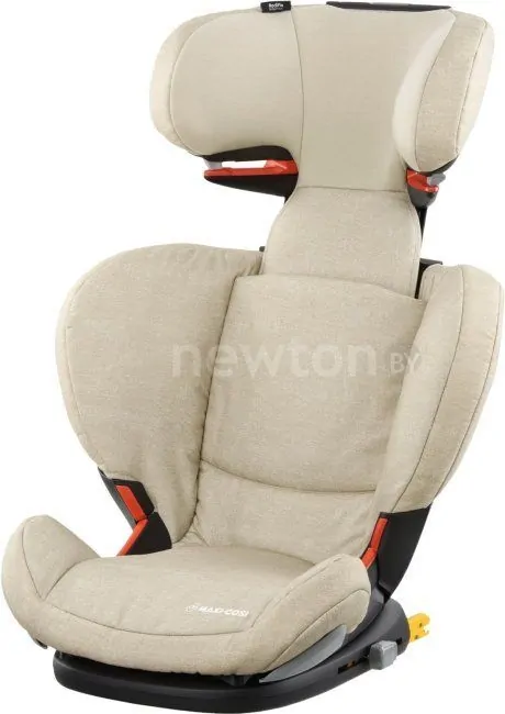 Детское автокресло Maxi-Cosi RodiFix AirProtect 2019 (nomad sand)