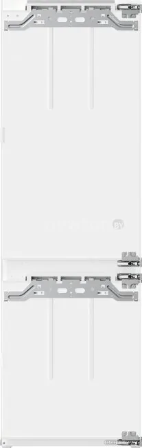 Холодильник Haier BCF5261WRU