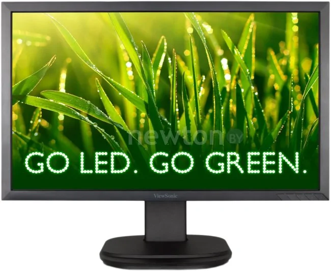Монитор ViewSonic VG2439m-LED