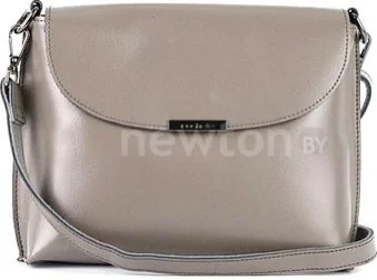 Женская сумка Poshete 892-2890-220-COF (кофе)
