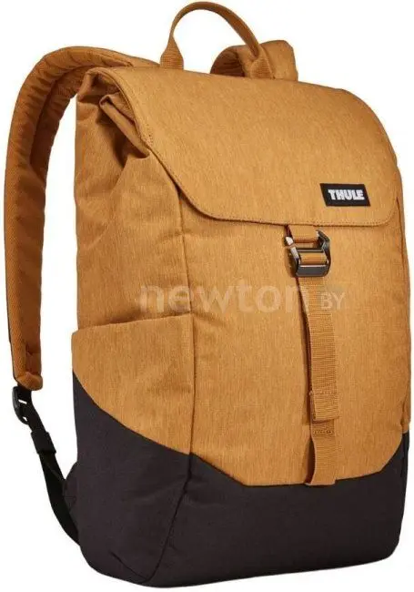 Рюкзак Thule Lithos 16L TLBP-113 (оранжевый/черный)