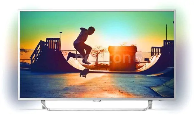 Телевизор Philips 49PUS6412/12