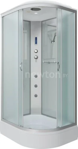 Душевая кабина Niagara NG-33294-14LF 120x90