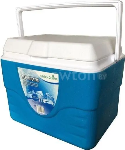 Термобокс Green Glade C22227 22.7л