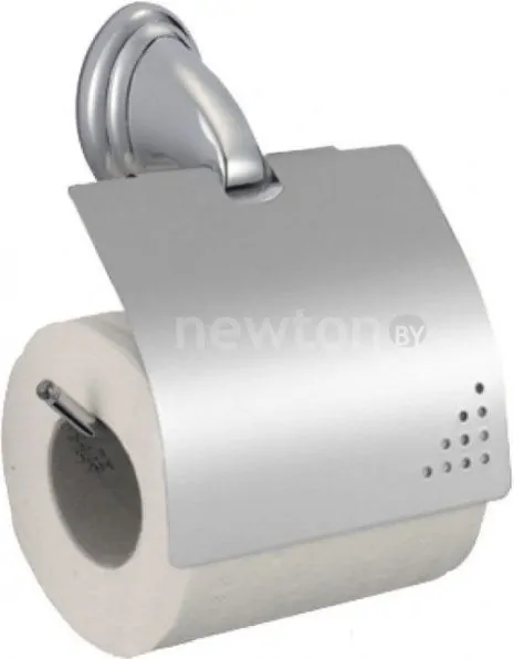 Держатель для туалетной бумаги Solinne Classic 15052