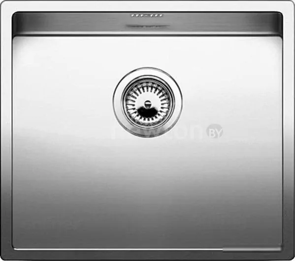 Кухонная мойка Blanco Claron 450-IF/N