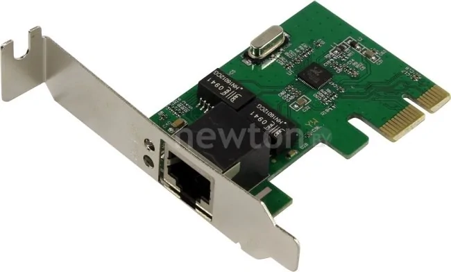 Сетевой адаптер Orient XWT-R81PEL