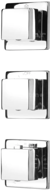 Смеситель Deante Multi-System NAC 09AT