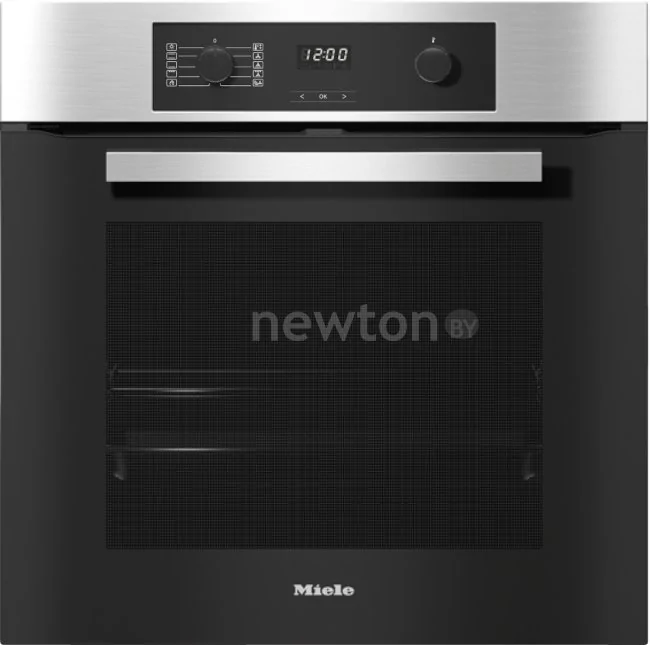 Электрический духовой шкаф Miele H 2265-1 BP Active