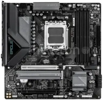 Материнская плата Gigabyte B850M Eagle WiFi6E (rev. 1.1)